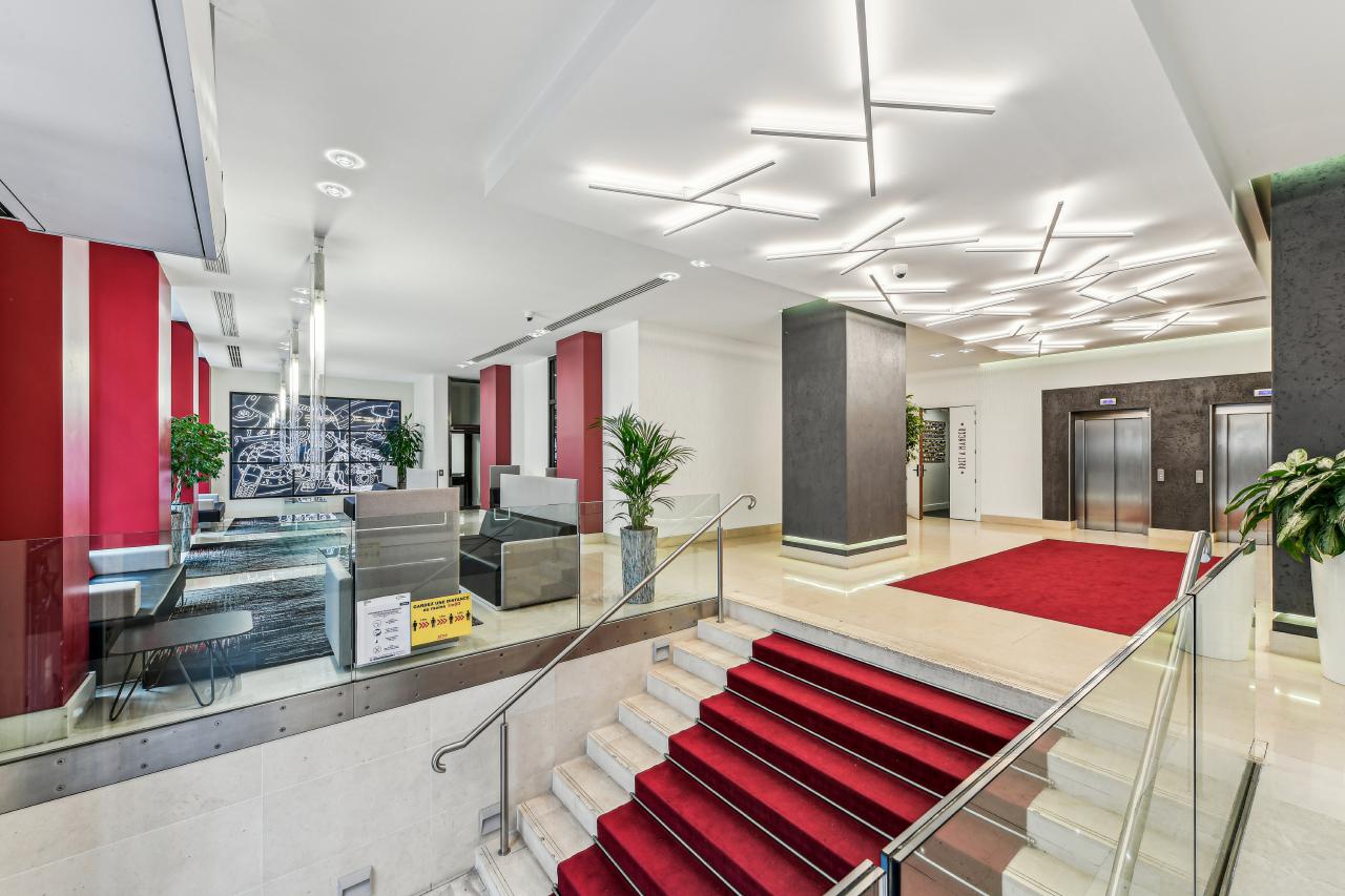 Bureau Paris 942m² Location bureau Paris OLBUR2423134 1
